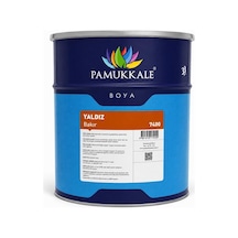 Pamukkale Yaldız Boya Bakır 200 Derece Isı Geçirmez 5 Lt