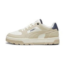 Puma Caven 2.0 Abrupt Unisex Spor Ayakkabı 39746608 Beyaz Beyaz