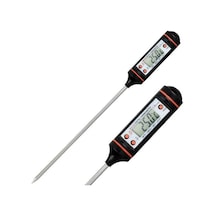 Loyka 9263 +plus Problu Gıda Termometresi