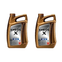 Eneos Premium Ultra 0W-20 Motor Yağı 2 x 4 L