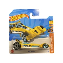 Hot Wheels Tekli Arabalar Hot Wired - Hkk27