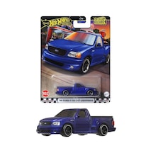 Hot Wheels Boulevard Premium Araçlar Gjt68 - Hrt60 99 Ford F-150 Svt Lıghtnıng