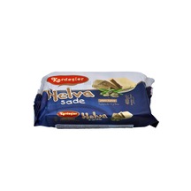 Kardeşler Sade Tahin Helva 400 G