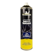 Lastik Parlatıcı Sprey, 520ml Etkili Temizlik Ürünü