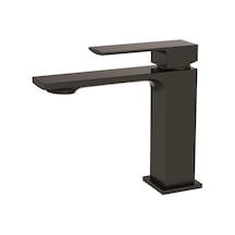 Bien Flat Colours Lavabo Bataryası Mat Siyah