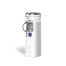 Omron Mini Air 360P-E Taşınabilir Mesh Nebulizatör