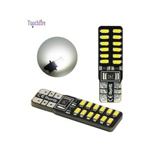 Opel Astra J Led Plaka Aydınlatma Seti T10 24 Led Canbus Decoder Hediyeli