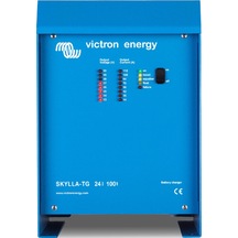 Victron Skylla Akü Şarj Cihazı 3 Fazlı 24/30 1+1