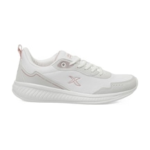 Kinetix Nancy Tx W 6fx Beyaz Kadın Sneaker 000000000102065396 Beyaz-bakır