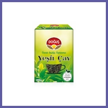Bezos Yeşil Çay 200gr 1 Adet Nıda