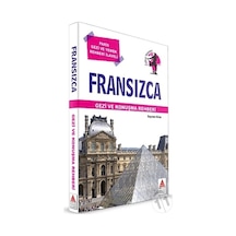 Fransızca Gezi ve Konuşma Rehberi - Bayram Köse - Delta Kültür