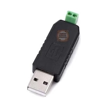 Usb To Rs485 Çevirici Dönüştürücü Converter Adaptör