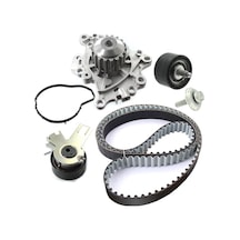 Citroen C4x 1.5 Bluehdı Dizel Triger Ve Devirdaim Seti 2022-2023 Skf