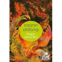 İnsanın Aldanışı / İmam Gazali 9786059901291