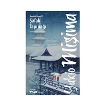 Şafak Tapınağı Bereket Denizi: 3 - Yukio