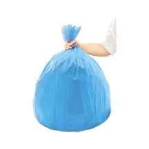 Güçlü Çöp Torbası Battal Boy 10&apos Lu