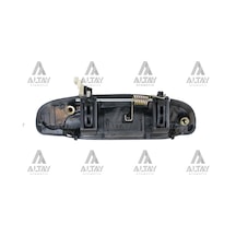 Kapı Kolu Getz 03-06 Arka Dış Sol 83650-1c000ca