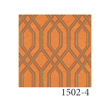Adawall Vera 1502-4 Geometrik Modern Desenli Düz Sade Duvar Kağıdı
