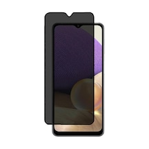 Samsung Galaxy Uyumlu A15 Hayalet Privacy Gizli Cam Ekran Koruyucu