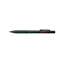 Pentel Çizim Kalemi Mat Siyah Gövde 0.5 MM Q-1005
