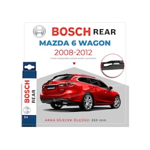 Bosch  Rear Mazda 6 Wagon 2008 - 2012 Arka Silecek - H352