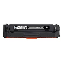 Hp 415A (W2030A) Mfp M479Fdw Siyah Uyumlu Toner Çipsiz