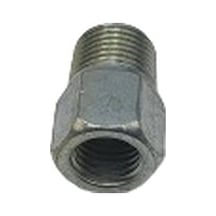 Merkezi Yağlama Sistemi Çelik Lüle Npt 1/8 - M10x1