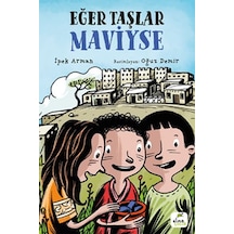 Eğer Taşlar Maviyse - Ccgx-896280
