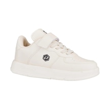 015 Çocuk Sneaker Bej