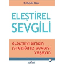 Eleştirel Sevgili - Grsy-722505
