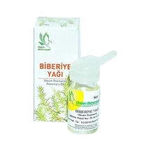 Doğan Biberiye Yağı 10cc
