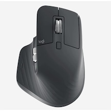 Logitech MX Master 3S Kablosuz Çift Modlu Mouse