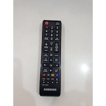 Samsung Uyumlu Kumanda Internetli Bn59-01303A