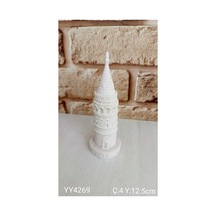 Yy4269 Galata Kulesi Biblo Silikon Kalıp