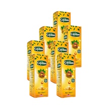 Çay Tohumu Yağı 20 Ml. Yedili Paket