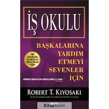 Başkalarına Yardım Etmeyi Sevenler Için Iş Okulu Robert T. K