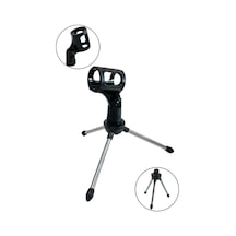 Lastvoice Sy-29 Mini Masa Tipi Mikrofon Standı