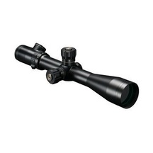 BUSHNELL 3-12X44 ELITE TACTICAL TUFEK DURBUNU Siyah