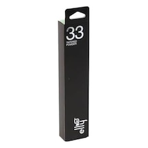 Sivri Yapılı Pudra Fırçası - 33 0