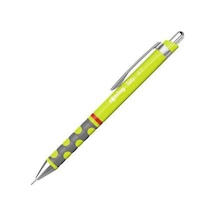 Rotring Tikky Mekanik Kurşun Kalem Limon Yeşili 0,7 Mm Limon Yeşili