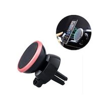 Araç Içi Telefon Tutucu Havalandırma Manyetik Mıknatıs Hareketli 519128524 Araç Içi Telefon Tutucu Havalandırma Manyetik Mıknatıs Hareketli 519128524