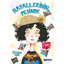 Hayallerinin Peşinde - Msbu-752636