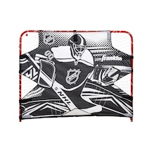 Franklin Sports Nhl Hockey Goalie Shooting Target - Hockey Goal Practice Target - Street Hockey Net Goalie Target Çok Renkli
