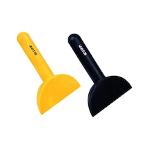 Derz Spatula Sarı Efs102