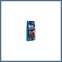 Buradabulabilirsin Premium By Nature Adult Sensitive Lamb Kuzulu Yetişkin Köpek Maması 15 Kg Bbz