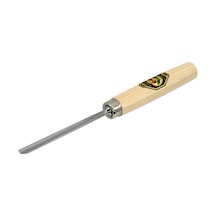 Kirschen Düz Oluklu Ağız Oyma Iskarpelası Kısa Cut6 - 10Mm