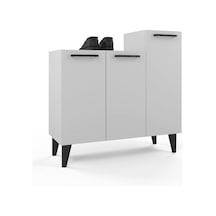 Terra Ayakkabılık - Beyaz