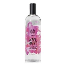 The Body Shop Say Yes Vücut Spreyi 100 ML