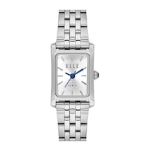 Elle El.1.10001-1 38 Mm Kadın Kol Saati Gri