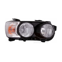 Opel Aveo T300 2012 Far Sağ Oem No:96831062